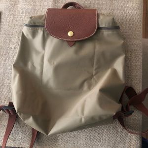 New without tags Longchamp bag